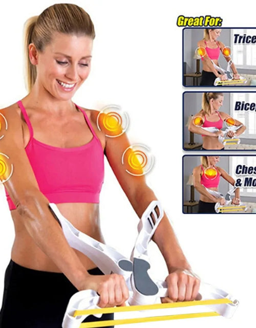 Load image into Gallery viewer, Fitness Gym-Exercise Equipment Fitness
